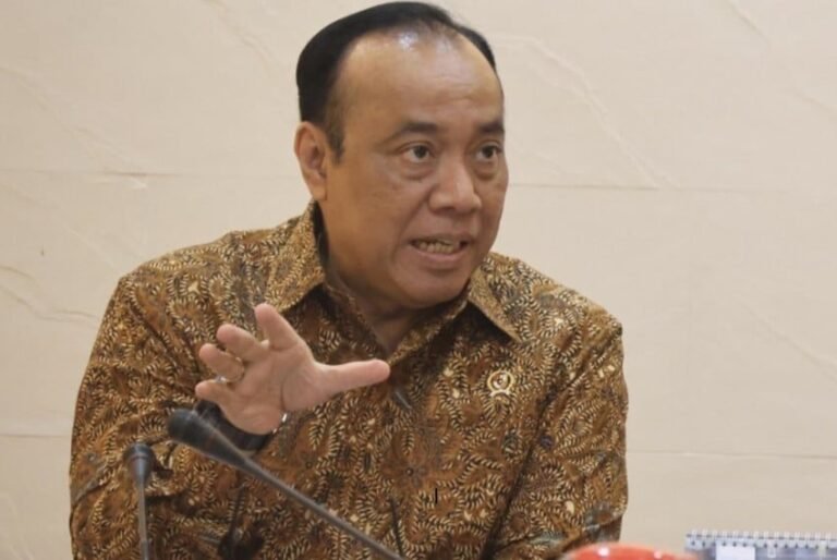 BRAN Target Beroperasi Penuh Tahun 2027, Ini Misi Utamanya