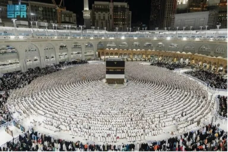 Kemenhaj Buka Daftar Jemaah Haji 1448 H/2027 M, Begini Cara Ceknya