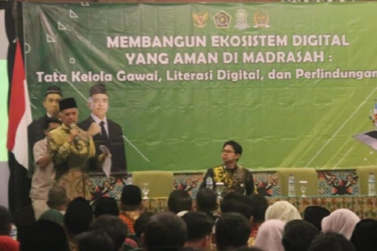 Komisi VIII DPR dan UIN Raden Mas Said Gagas Sekolah Islam yang Ramah dan Menghargai Keberagaman