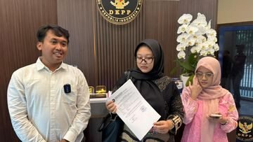 KPU dan Bawaslu Dilaporkan ke DKPP, Diduga Selundupkan Pasal soal Syarat Pendidikan Cawapres
