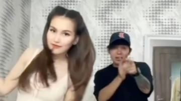 Krizna Fahrezi Mengaku Tilap Uang Endorse Ayu Ting Ting Rp 150 Juta