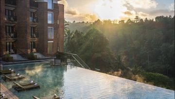 Novotel Ubud Tawarkan Liburan Sehat dengan Program Longevity Everyday