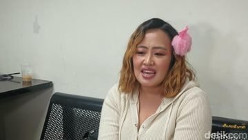 Pinkan Mambo dan Dita Meichan Saling Puji di Brownis, Bahas Posisi di Industri Musik