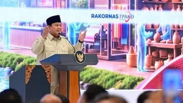 Prabowo Janjikan Dana ke Daerah Malah Bertambah, Bukan Dikurangi