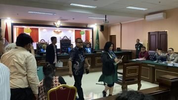 Sengketa Ijazah SMA Gibran Berlanjut ke Pengadilan Tata Usaha Negara