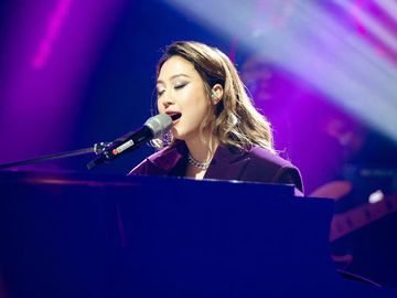 Sherina Munaf: PHK Massal Memukul Banyak Profesional Berbakat