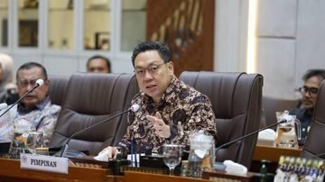 Wakil Ketua Komisi IX DPR Desak Dapur Program Makan Bergizi Gratis di Cirebon Ditutup